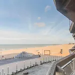 Apartment Hof Ter Zee Ii