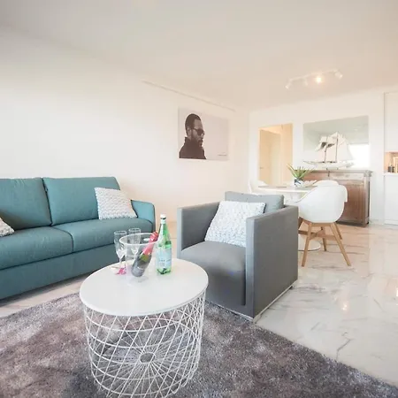 Hof Ter Zee Ii Apartamento *