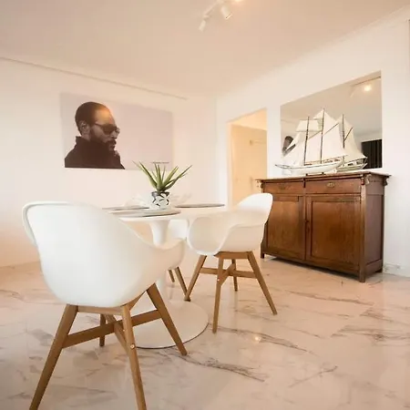 Apartman Hof Ter Zee Ii