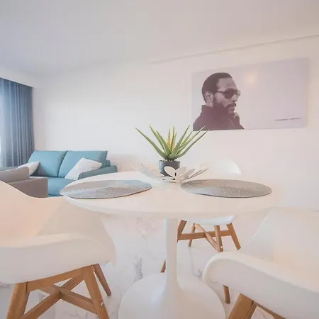 公寓 Hof Ter Zee Ii 奥斯滕德