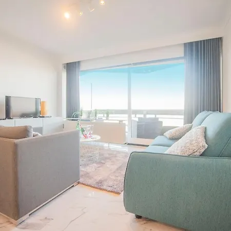 Hof Ter Zee Ii Appartement