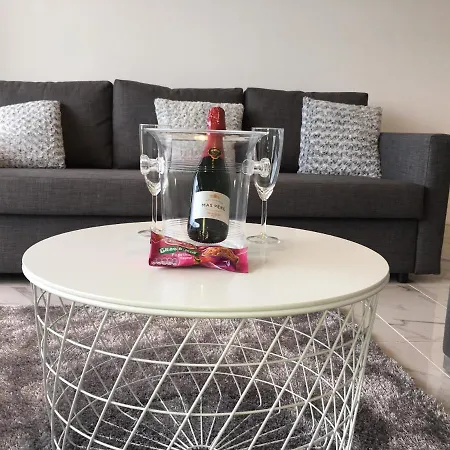 Hof Ter Zee Ii 奥斯滕德