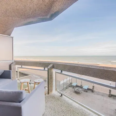 Hof Ter Zee Ii * Ostend