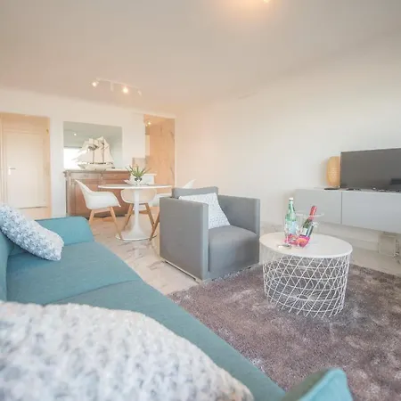 Apartamento Hof Ter Zee Ii