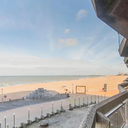 Apartamento Hof Ter Zee Ii