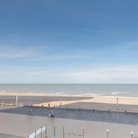 Hof Ter Zee Ii Apartamento