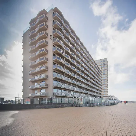 Hof Ter Zee Ii * 奥斯滕德