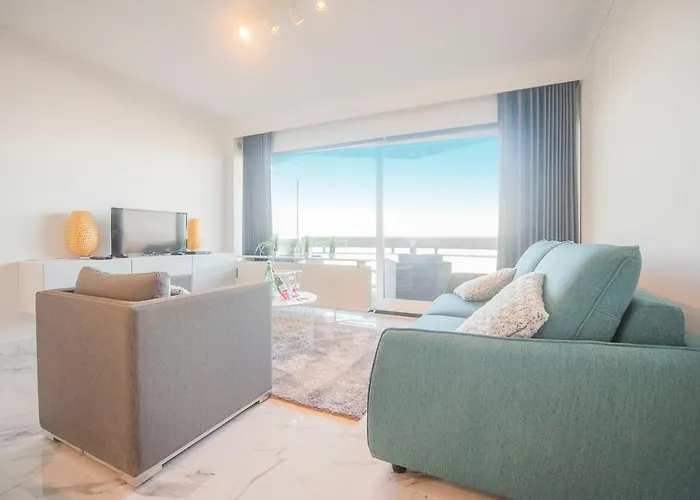 Hof Ter Zee Ii Appartement